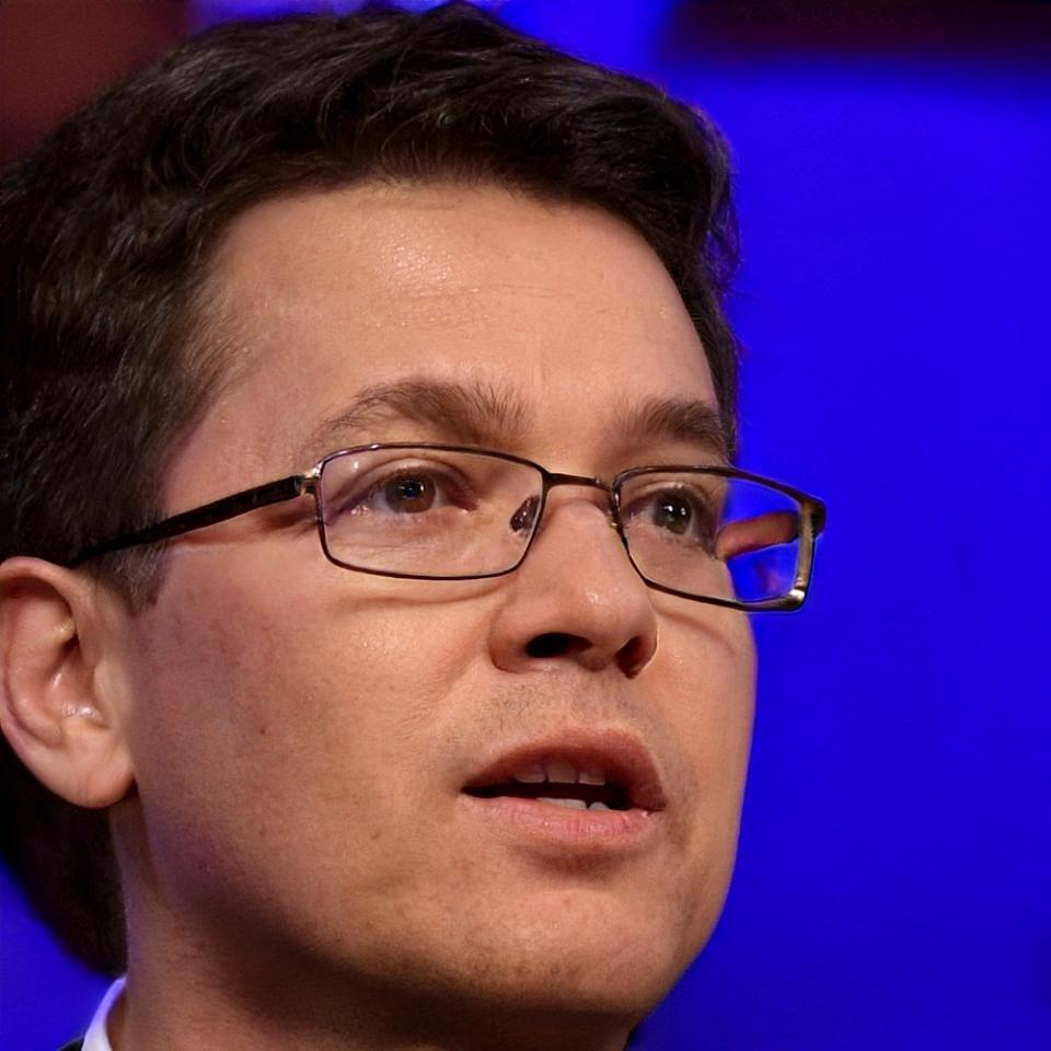 Alexander Schmidt